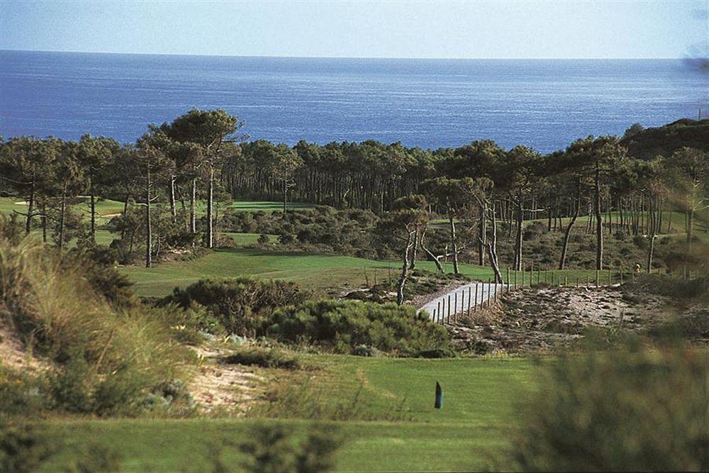 Vila Bicuda Resort Cascais Exterior photo